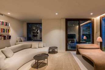 Luxury Villa for rent in Marbella, Andalusia