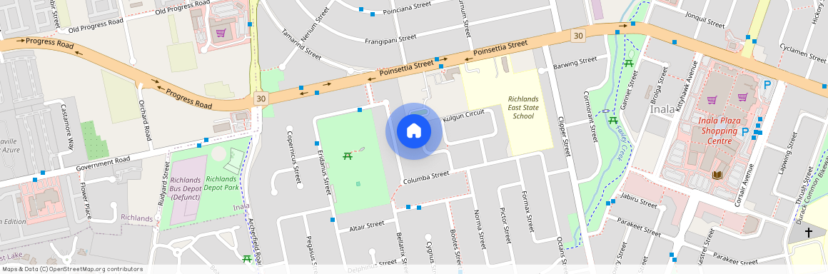 26 Thanbarran Place, Inala, QLD 4077