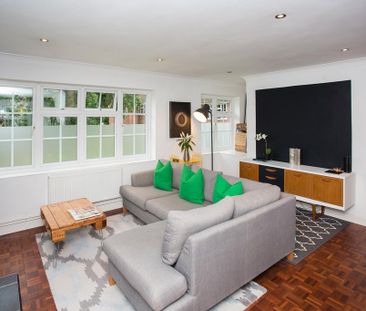 2 bedroom maisonette to rent - Photo 2