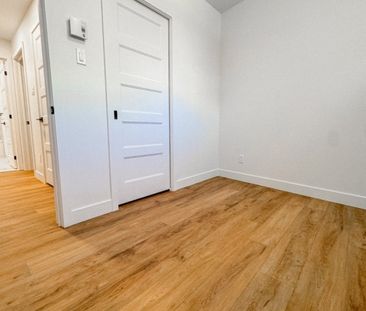 Appartement à louer - Montréal (Villeray/Saint-Michel/Parc-Extensio... - Photo 3