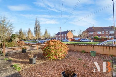 2 Bed Maisonette, Four Pounds Avenue, CV5 - Photo 4