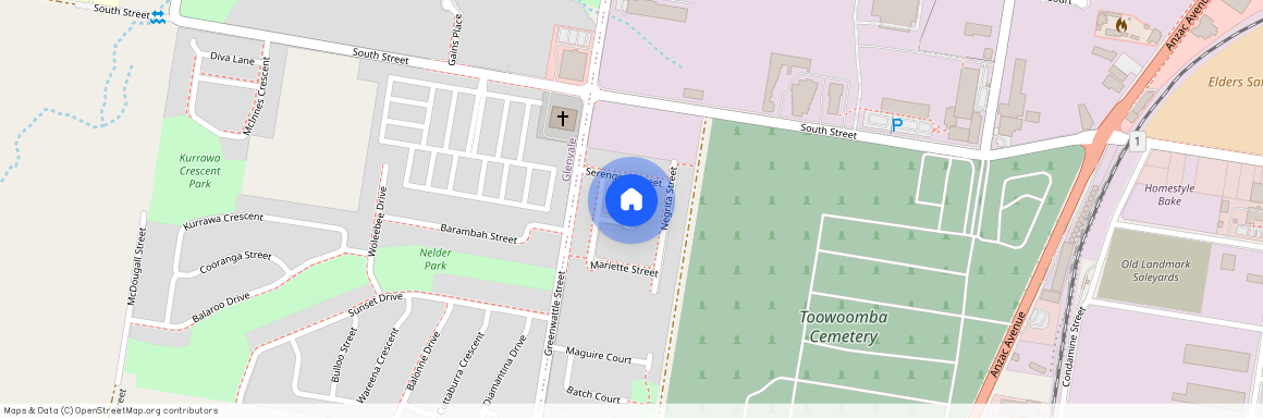 7 Menton Place, 4350, Harristown