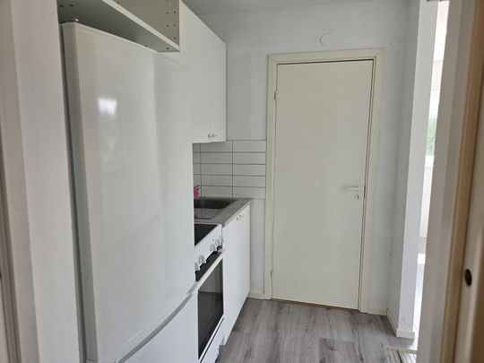 Åstadalsvägen, Örebro - Foto 1