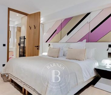 RAMATUELLE - 6 CHAMBRES + 2 STAFF - PROCHE PLAGE - PISCINE - SALLE ... - Photo 3