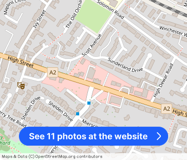High Street, Rainham, Kent, ME8 - Photo 1