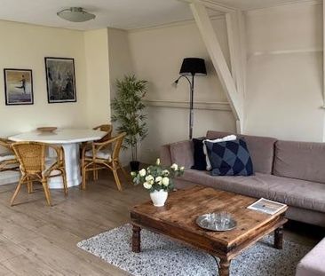 Te huur: Appartement Jan van Nassaustraat in Den Haag - Foto 5