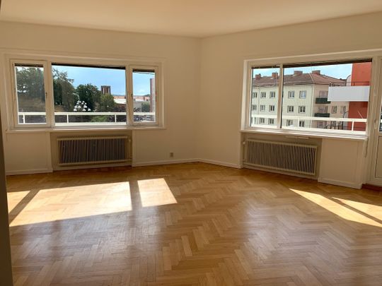 Bergsgatan, Eskilstuna - Photo 1