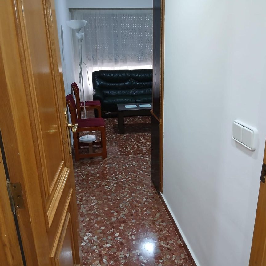 ALQUILER PISO ALZIRA ZONA AVDA. LUIS SUÑER - Photo 1