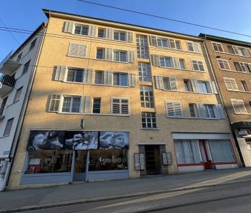 Grosszügige 2-Zimmer-Wohnung im 1. OG an zentraler Lage - Photo 4