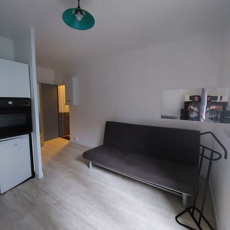 ST MICHEL - STUDIO PARFAIT ETAT - 18 m2 - Photo 2