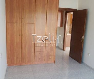 Διαμέρισμα για ενοικίαση Αμπελόκηποι (Πάτρα) - Photo 4