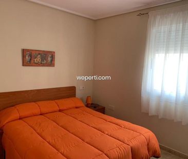 Apartment in Torrevieja, CENTRO, for rent - Photo 5