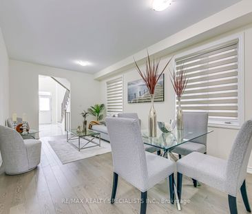 For Lease - 328 Valleyway Drive, Brampton, Ontario - Photo 6