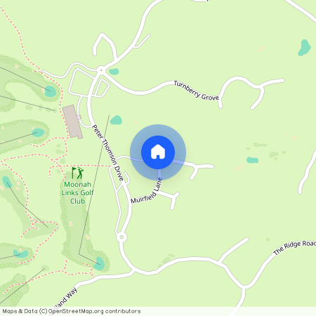 25 Muirfield Lane, Vic 3939, Fingal