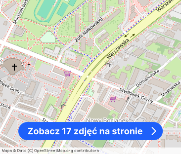 Mieszkanie 2 pokoje 43m2 NOWE BUDOWNICTWO POD KLUCZ - od zaraz - Zdjęcie 1