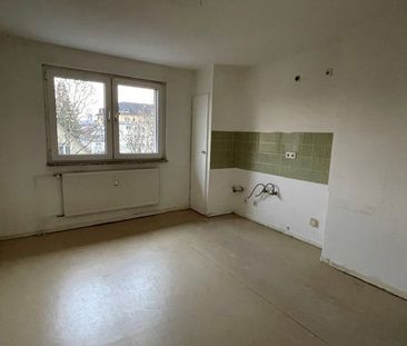 Für Handwerker: Geräumige 1-Zimmerwohnung - Foto 5