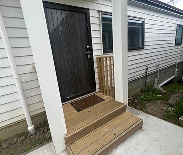 2 Bedroom, Standalone, incl utility - Photo 1