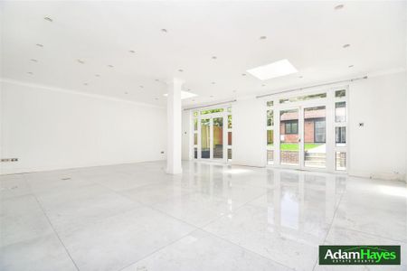 7 bedroom detached house to rent - Photo 5