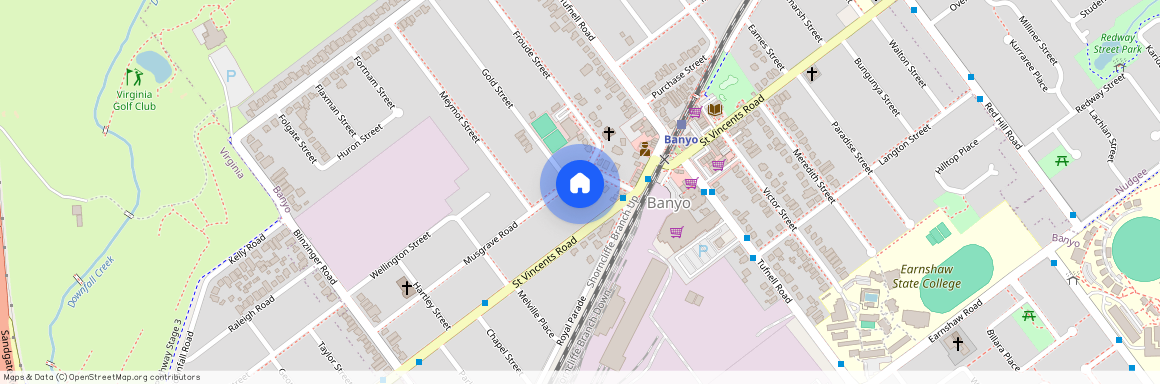 10 Musgrave Street, Qld 4014, Banyo