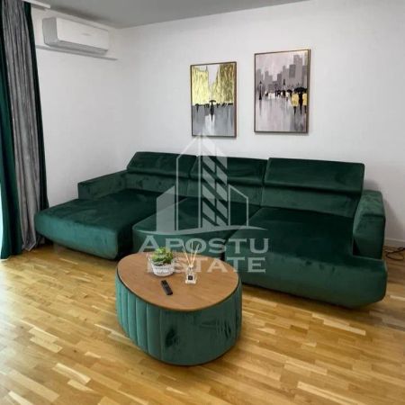 Apartament cu o camera de inchiriat, Timisoara zona Fabric - Photo 3