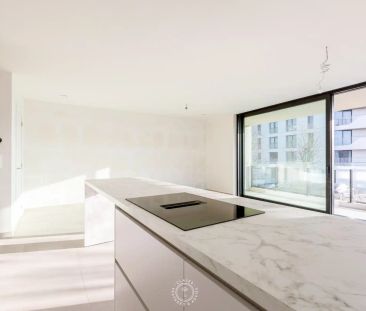 Prachtig hoekappartement mét Scheldezicht - Photo 5