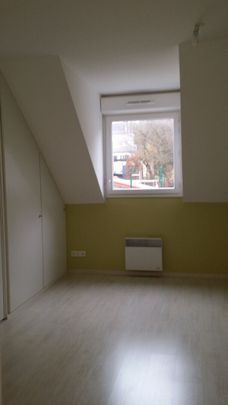 Location Appartement 2 pièces 46m² - Photo 1