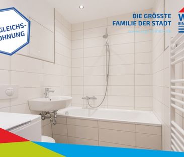 Raus bei Mutti und hinein in die erste eigene Wohnung! - Foto 4