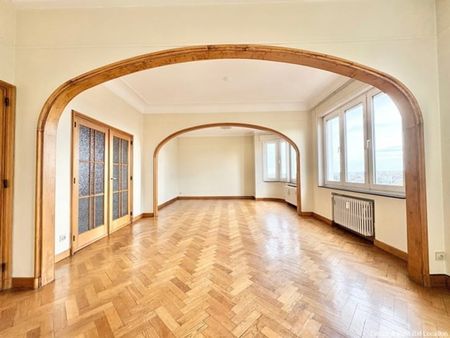 Appartement te huur - Foto 3