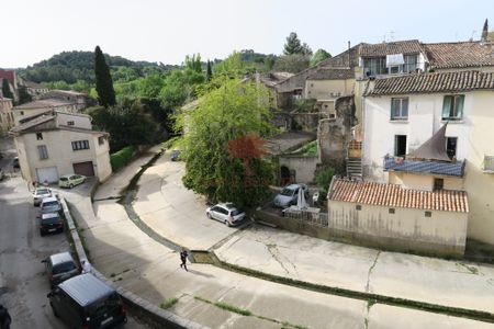 Location Appartement 3 pièces 112m² ANIANE 34150 - Photo 5