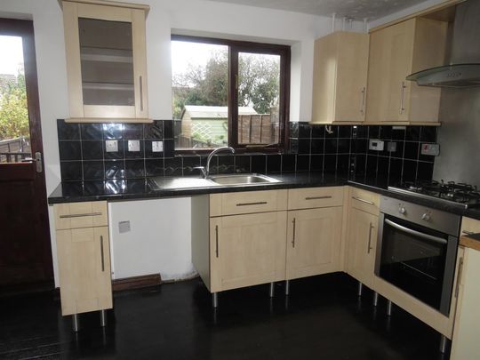 Leete Way, King'S Lynn, West Winch - Photo 1