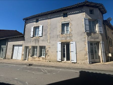 Location Maison 4 pièces 88m² - Photo 4