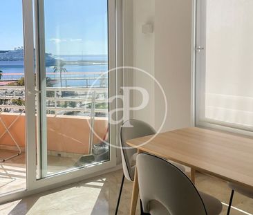 Luxury Apartment for rent in Palma de Mallorca, Spain - Photo 4