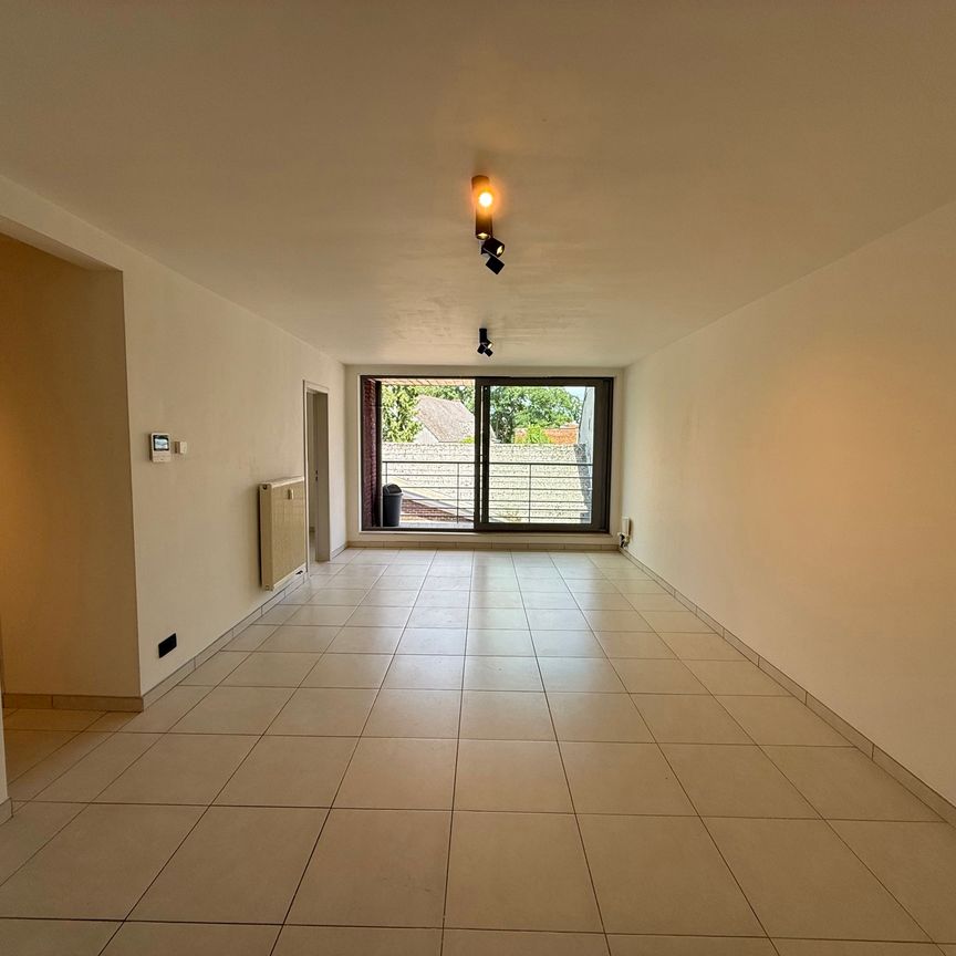 WETTEREN - Hernieuwd appartement in het centrum. - Foto 1