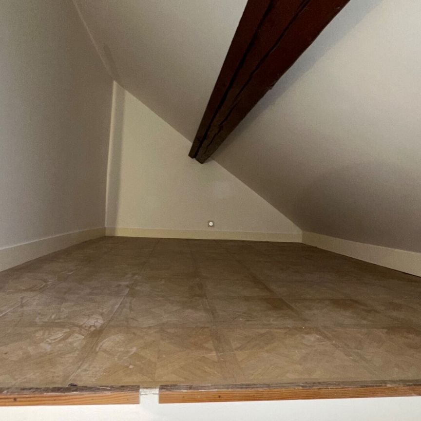 Appartement Saint Germain En Laye 1 pièce(s) 19.15 m2 - Photo 1
