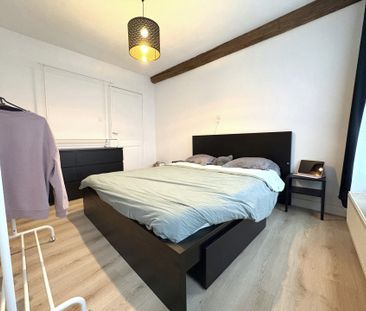 appartement - Liège LIEGE Montagne Sainte-Walburge - Foto 6