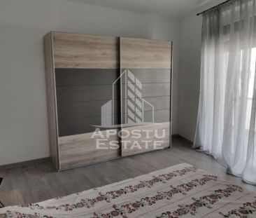 Apartament cu 2 camere de inchiriat, Dumbravita, Timisoara - Photo 1