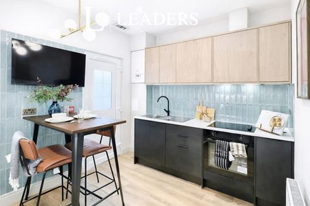 1 bedroom house to rent Littleworth, Mansfield, Nottinghamshire, NG18 - Photo 5