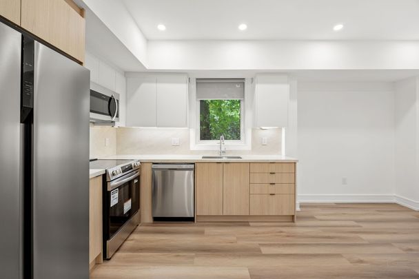 For Lease - 43 Batavia Avenue Unit# 202, Toronto, Ontario - Photo 1