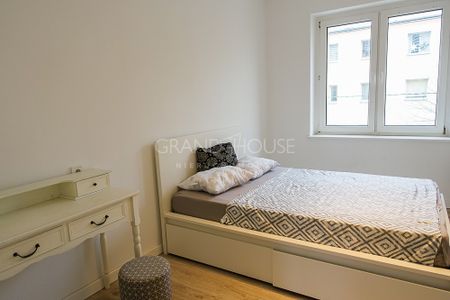 Pogodno 3 pokoje, I p. 2600+470+gaz+en. el. - Фото 5