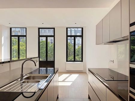 Appartement te huur - Photo 5