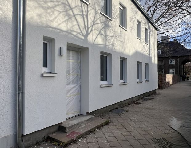 kleines Einfamilienhaus, Scharnhorststraße 120, - Photo 1