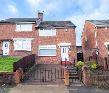 2 bedroom semi-detached house to rent - Photo 6