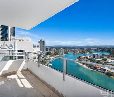 64/40 Ferny Avenue, SURFERS PARADISE - Photo 6