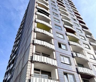 Michelangelostr. 2, 01217 Dresden OT Räcknitz / Zschertnitz mit Str... - Foto 5