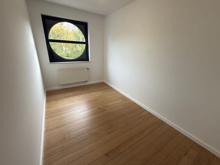 Appartement te huur - Foto 5