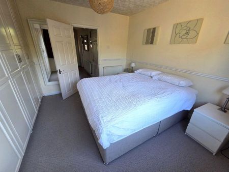 1 bedroom maisonette to rent - Photo 5
