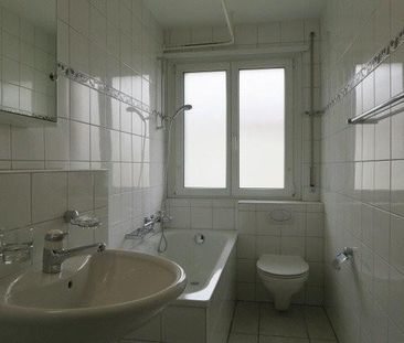 grosszügige 4-Zimmerwohnung in ländlicher Umgebung - Photo 3