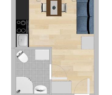 Łódź - Zdjęcie 3