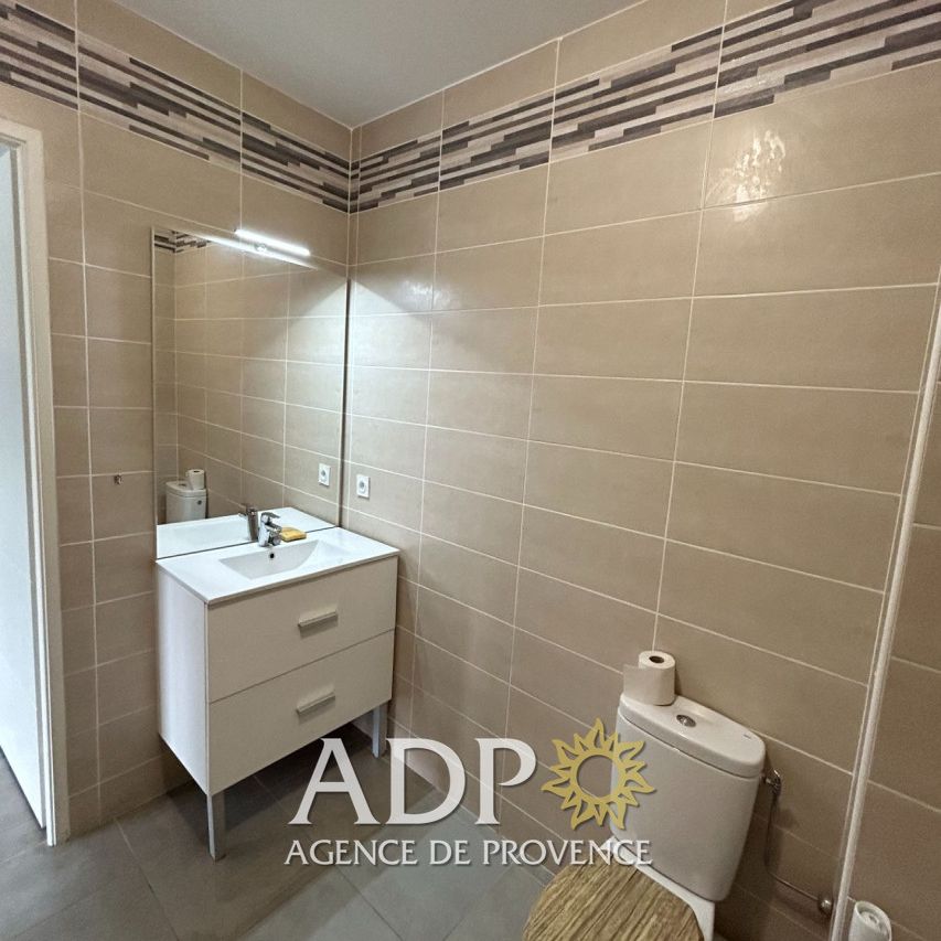 Appartement Auribeau-sur-Siagne - Photo 1