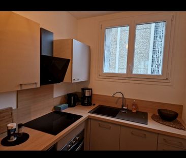 Location Appartement 2 pièces 37m² - Photo 6